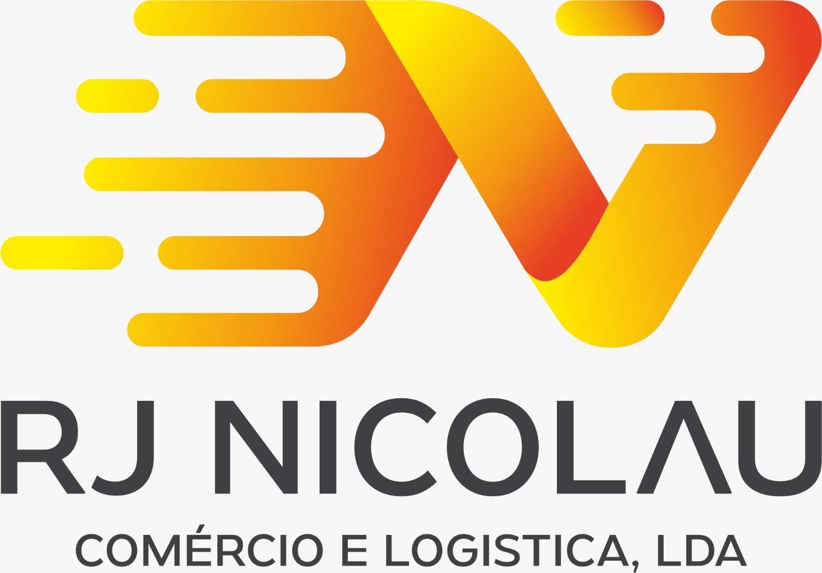 RJ Nicolau – Comércio e Logística